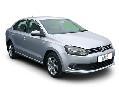 Volkswagen Vento-img